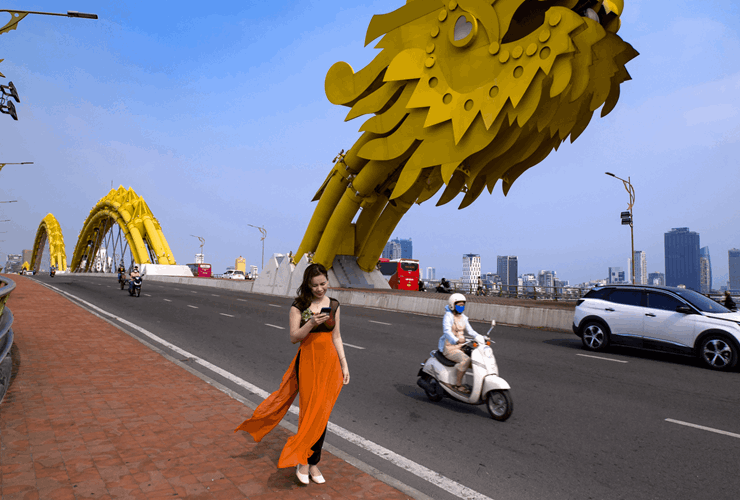 Chương trình đào tạo ngành Thiết kế thời trang của Đại học Đông Á có gì đặc biệt?